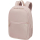 SAMSONITE Plecak na laptopa ECO WAVE 14.1 kamienny szary 214034 - 737814 - zdjęcie 2